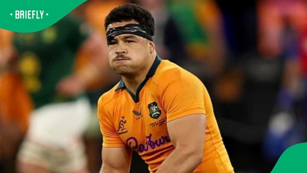 Wallabies hit with double blow as Hunter Paisami faces hearing after ...