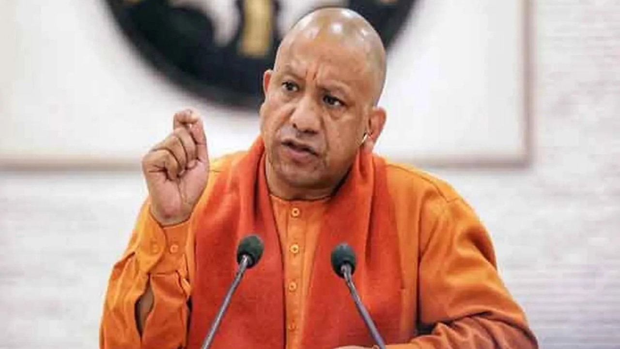 Yogi government’s FDI push positions Uttar Pradesh as a global ...