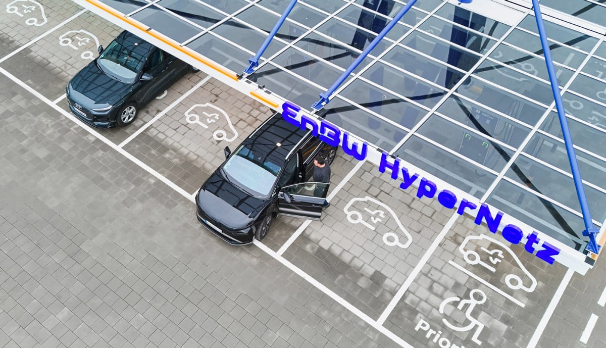 Hohe Spritpreise: EnBW sieht guten Zeitpunkt für Umstieg aufs E-Auto