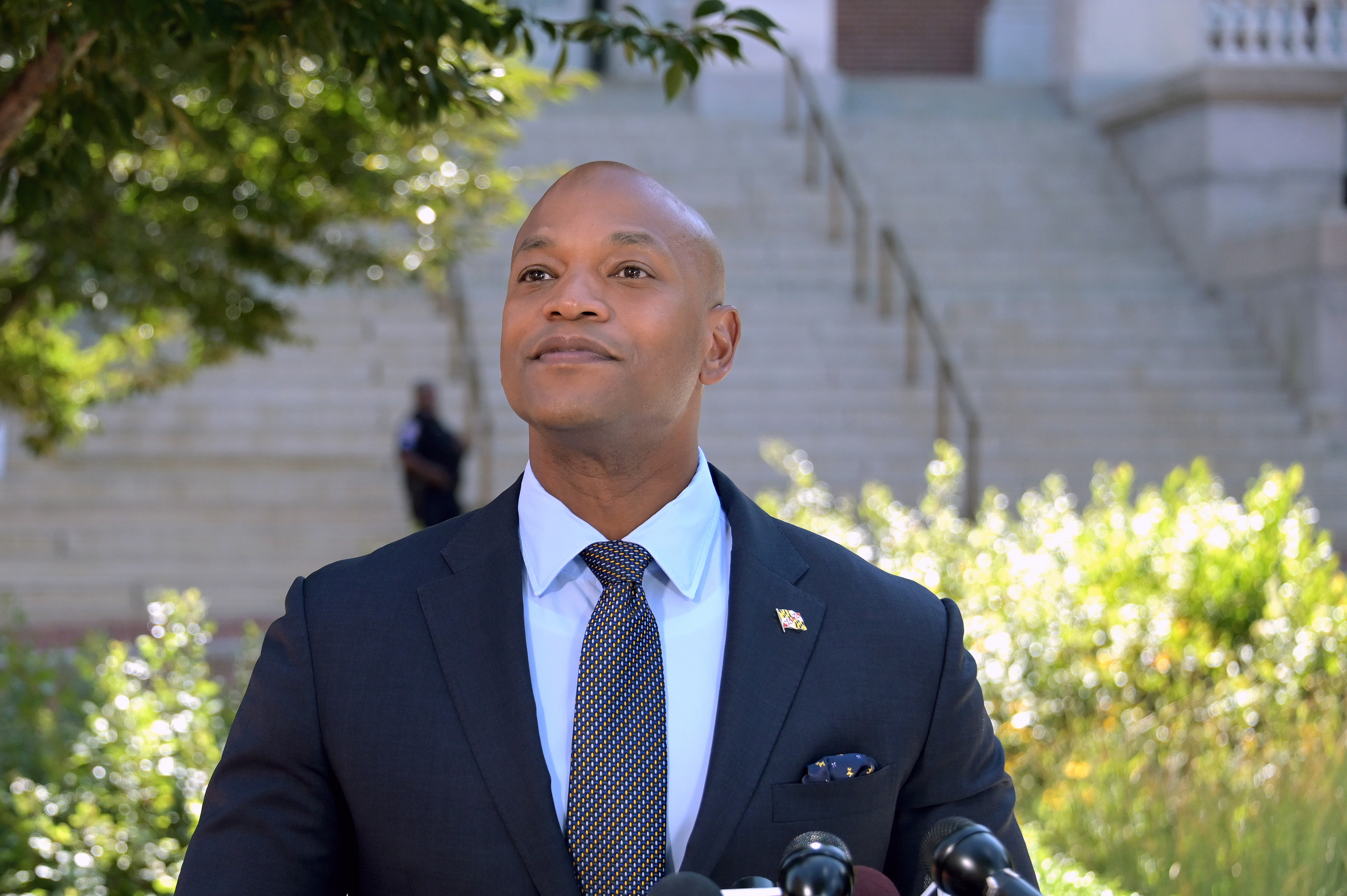 Nearly 300 new Maryland laws take effect Oct. 1. Here’s what changes