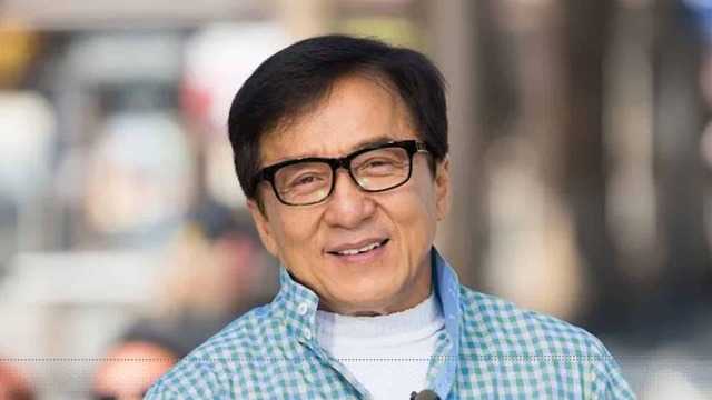 Is Jackie Chan alive or dead?
