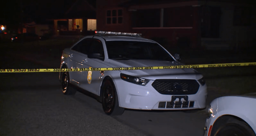 Man shot and killed on Indy's near north side