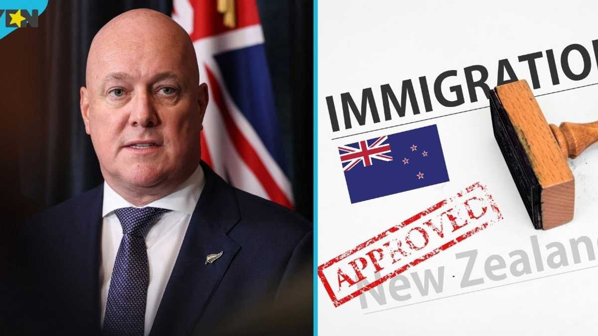 New Zealand lists visitor and transit visas that must now be applied ...