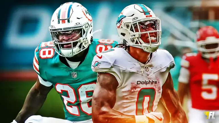 Be careful targeting this fantasy football pickup for week 4