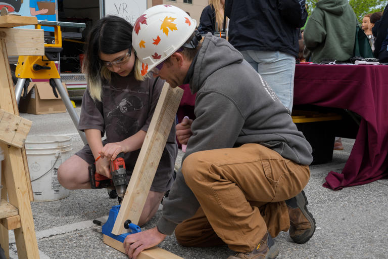 Watch live: Workforce in Motion Summit connects Vt. students, job ...