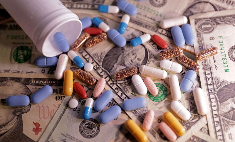 Amazon, GoodRx target US prescription subscribers as health insurance ...