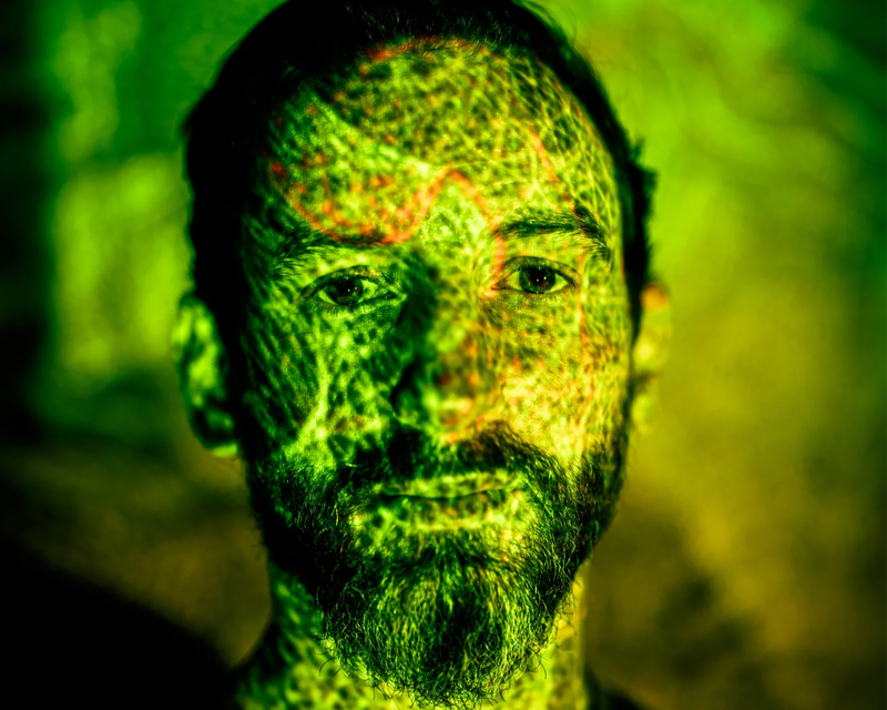Electronic pioneer Max Cooper brings immersive 3D/AV live showcase to ...