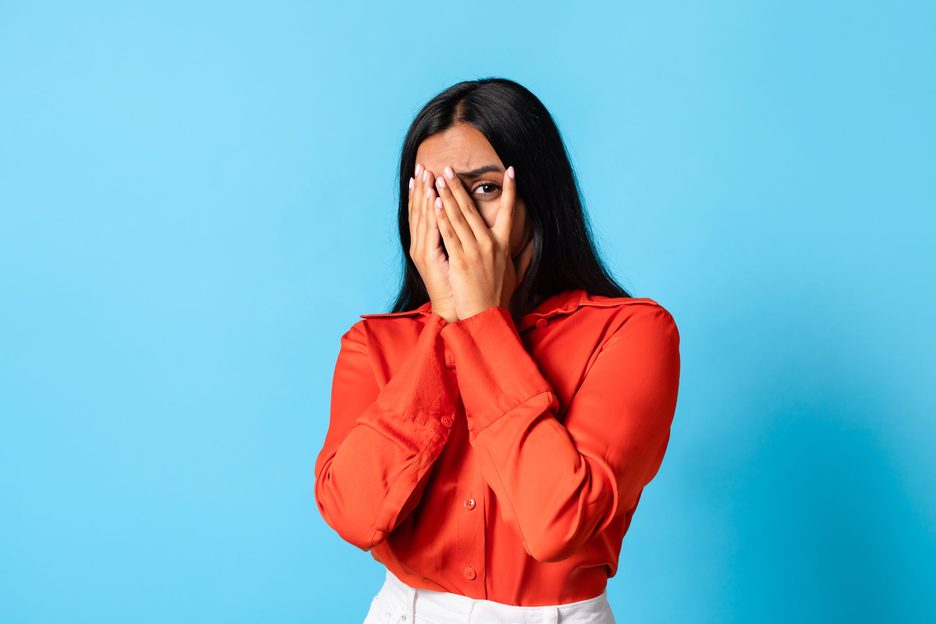 Extreme phobias you've probably never heard of but might secretly have