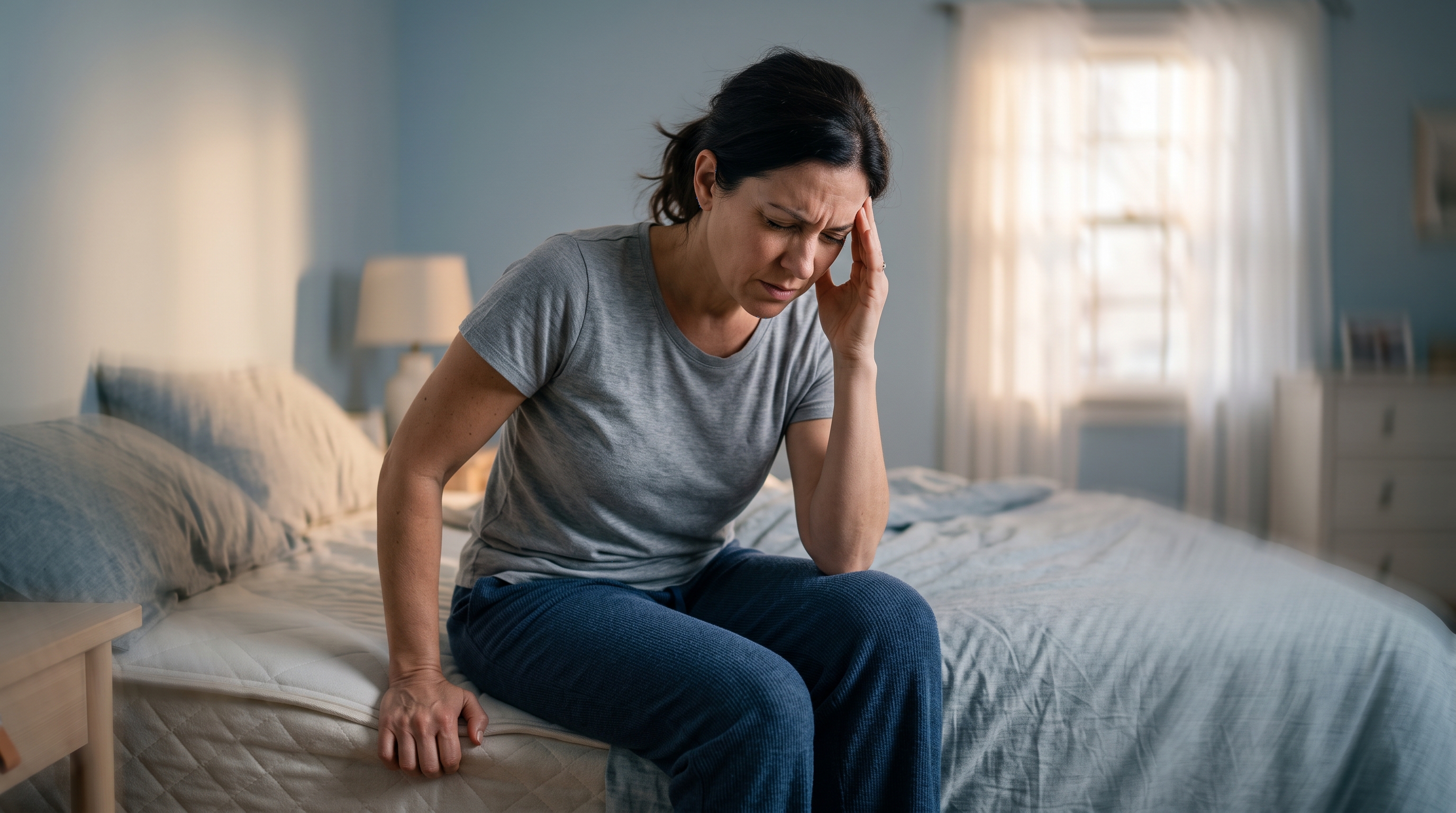 Vertigo hits 1 in 5 people, and inner-ear problems cause up to 90% of cases