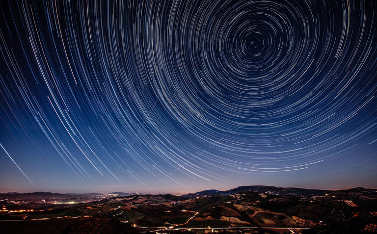 Astrophotography in October 2026: last chance to shoot the Milky Way