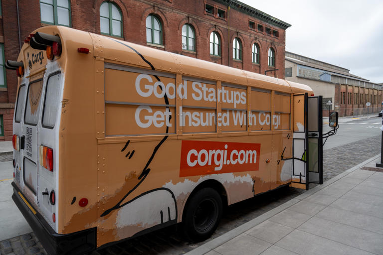 Corgi girls, ugly lawsuits, and doggy drama: Inside a wild $5 billion ...
