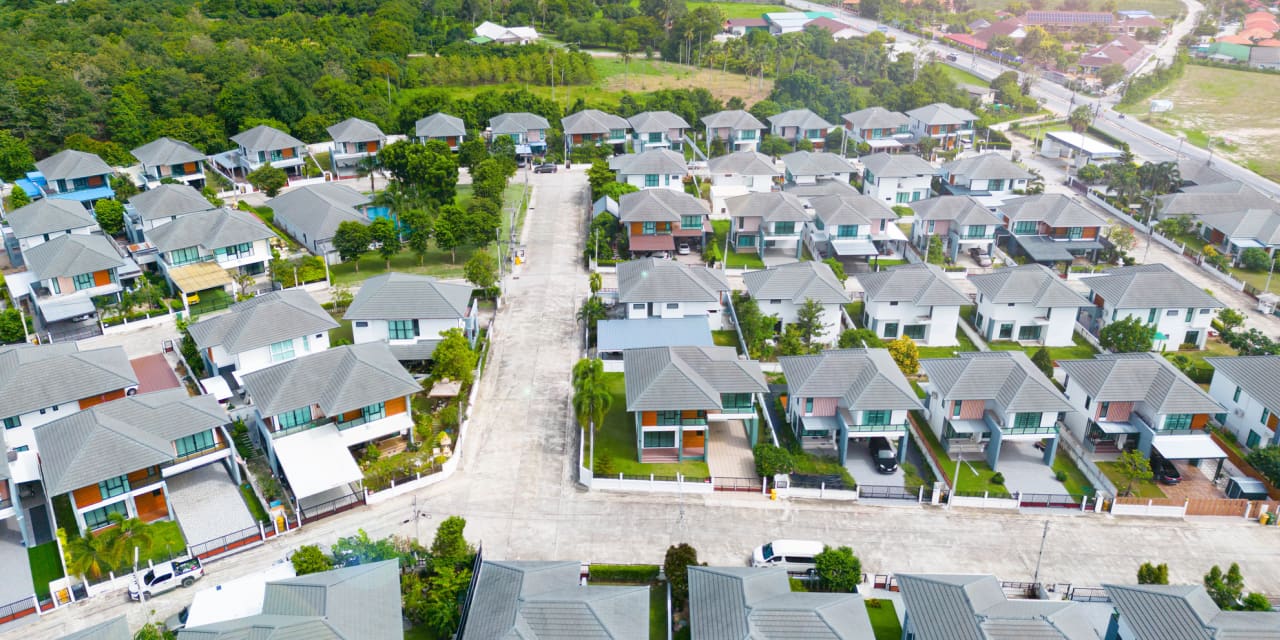 With mortgage rates topping 7%, you should shop around: This is the No ...