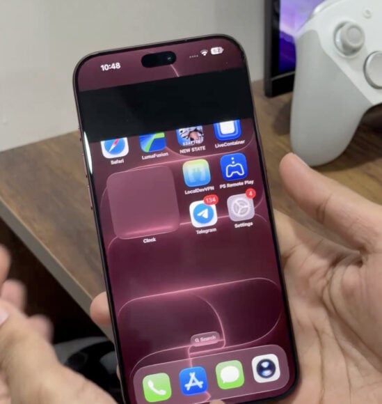 iOS 27 升級後問題未解決 27.0.1 快速搬 widget 仍隨時死機