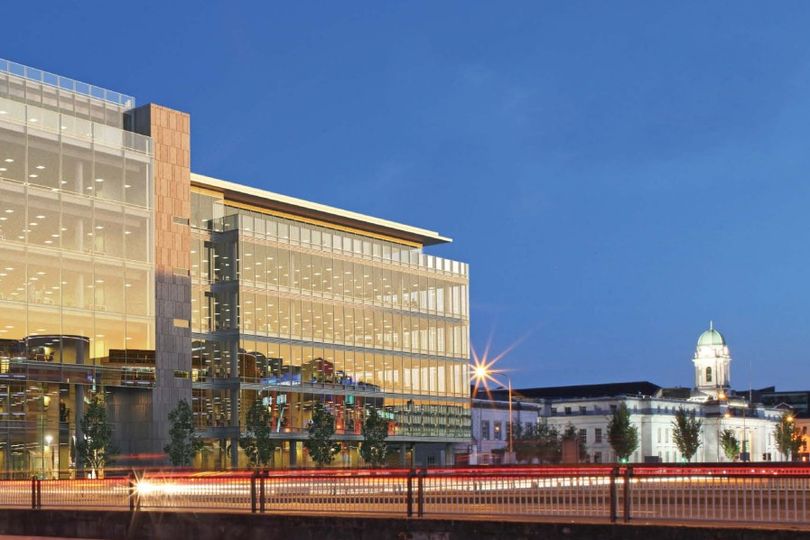 RTÉ expansion update as prime location sourced for new Cork studios