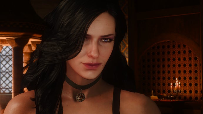 All versions of The Witcher 3 that exist in the world will be upgraded ...