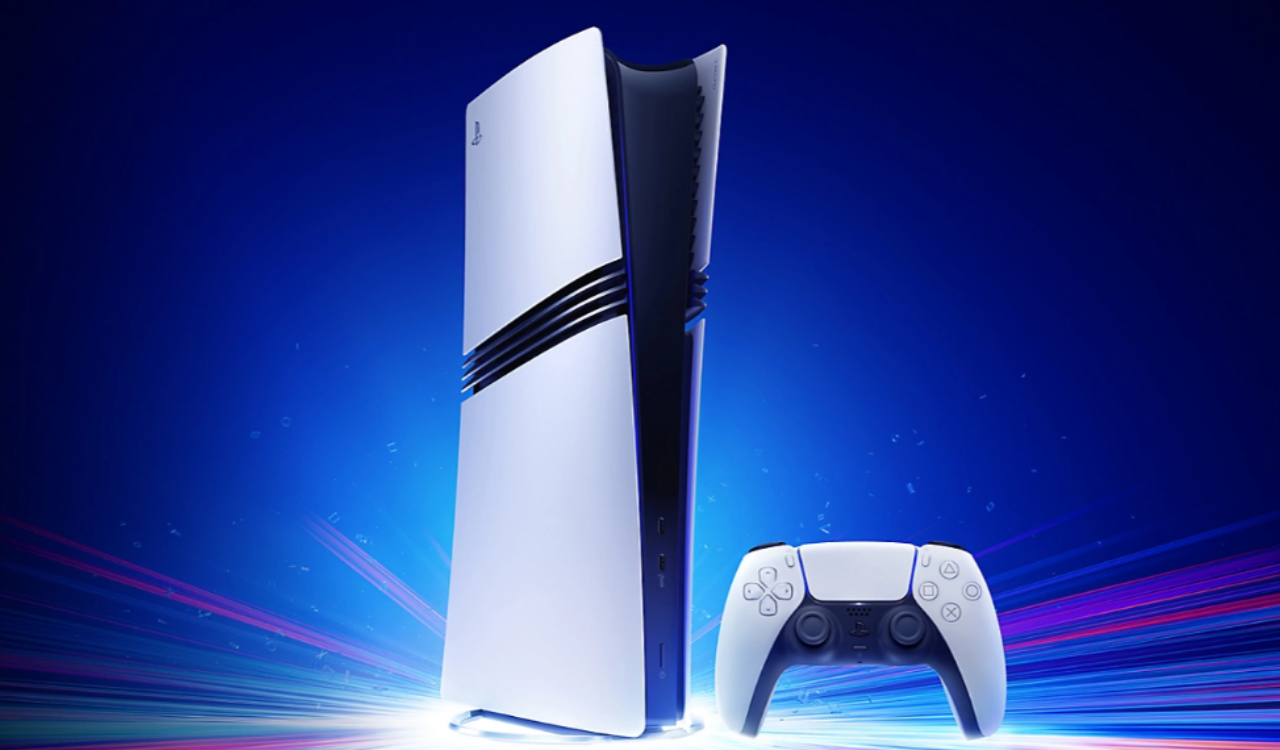 GameStop hikes price of used PS5 Pro to $1,400; 50% more than a new one