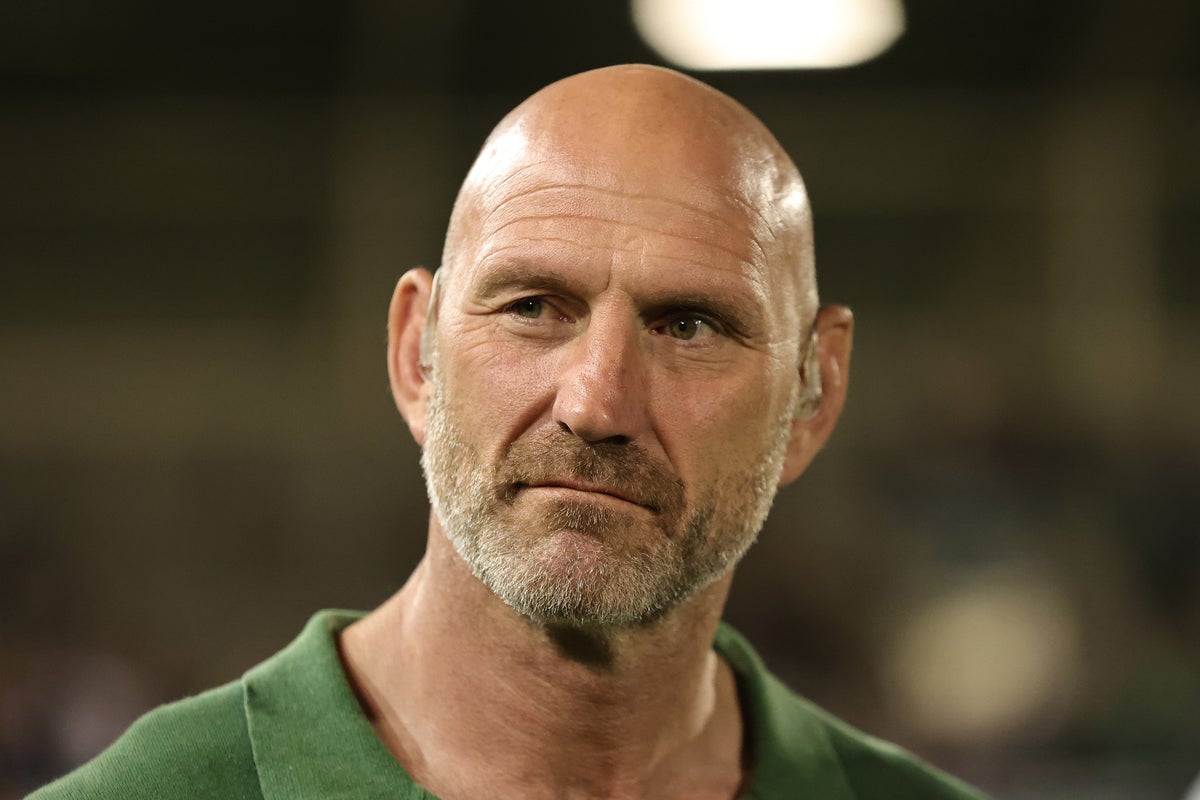 Bankrupt Dallaglio puts Rugby World Cup winner’s medal up for sale