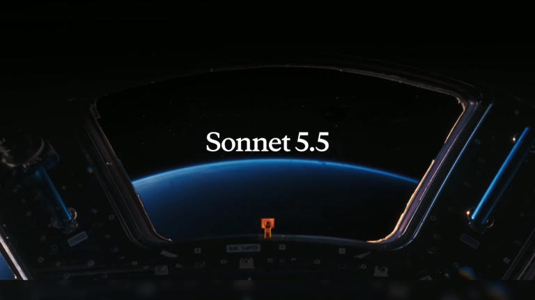 Claude Sonnet 5.5 launched: Anthropic's new AI model is faster and 30% ...