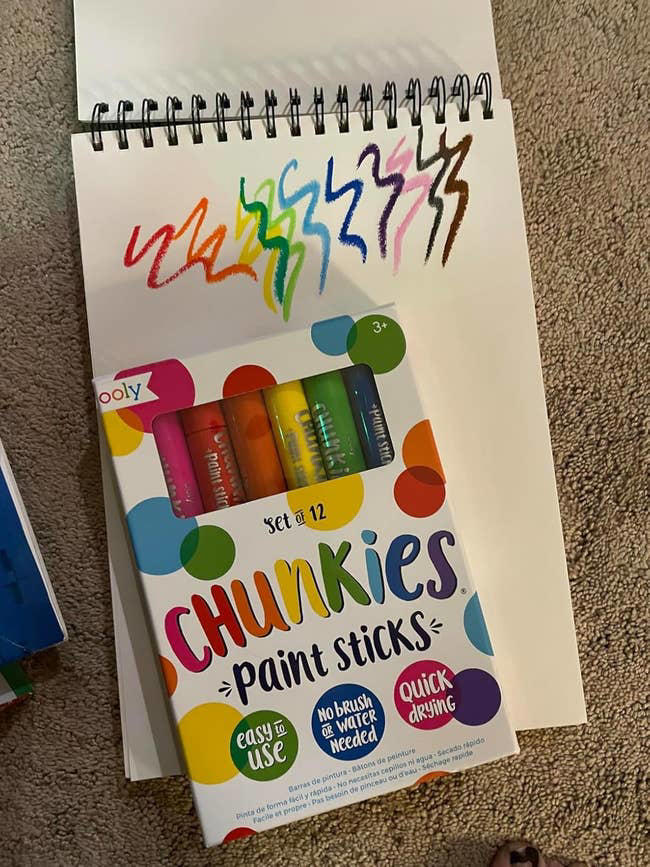 27 products reviewers who work with kids love