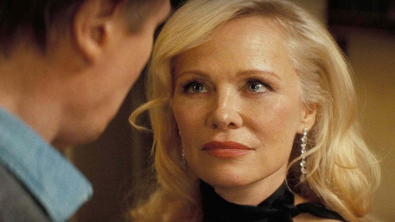 7 makeup looks inspired by Pamela Anderson's fiercest characters