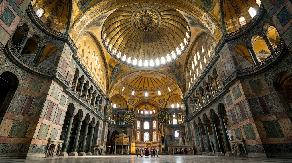 Rome’s Pantheon - The engineering wonder that changed architecture forever