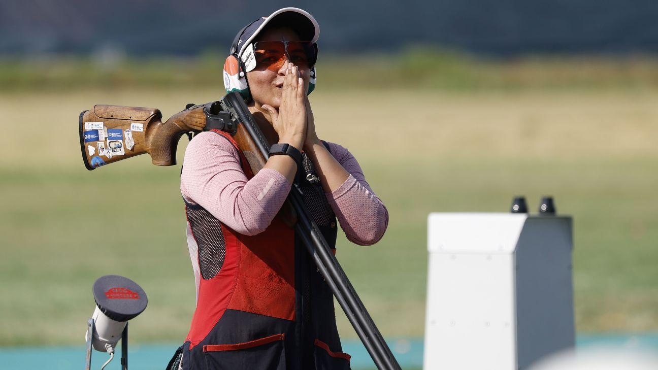 Asian Games 2026: Gold in pink dust - Neeru Dhanda blazes new path with ...