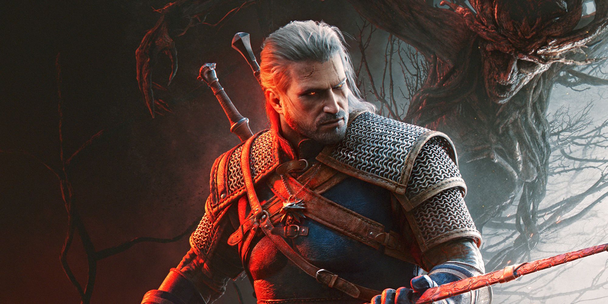 The Witcher officially begins a new era with September 29 release