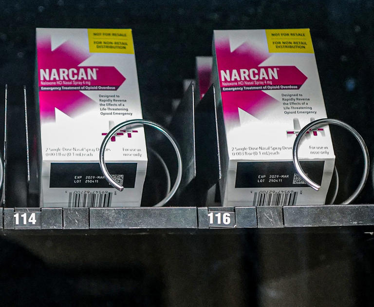MSU warns students about new, highly potent opioid circulating in US