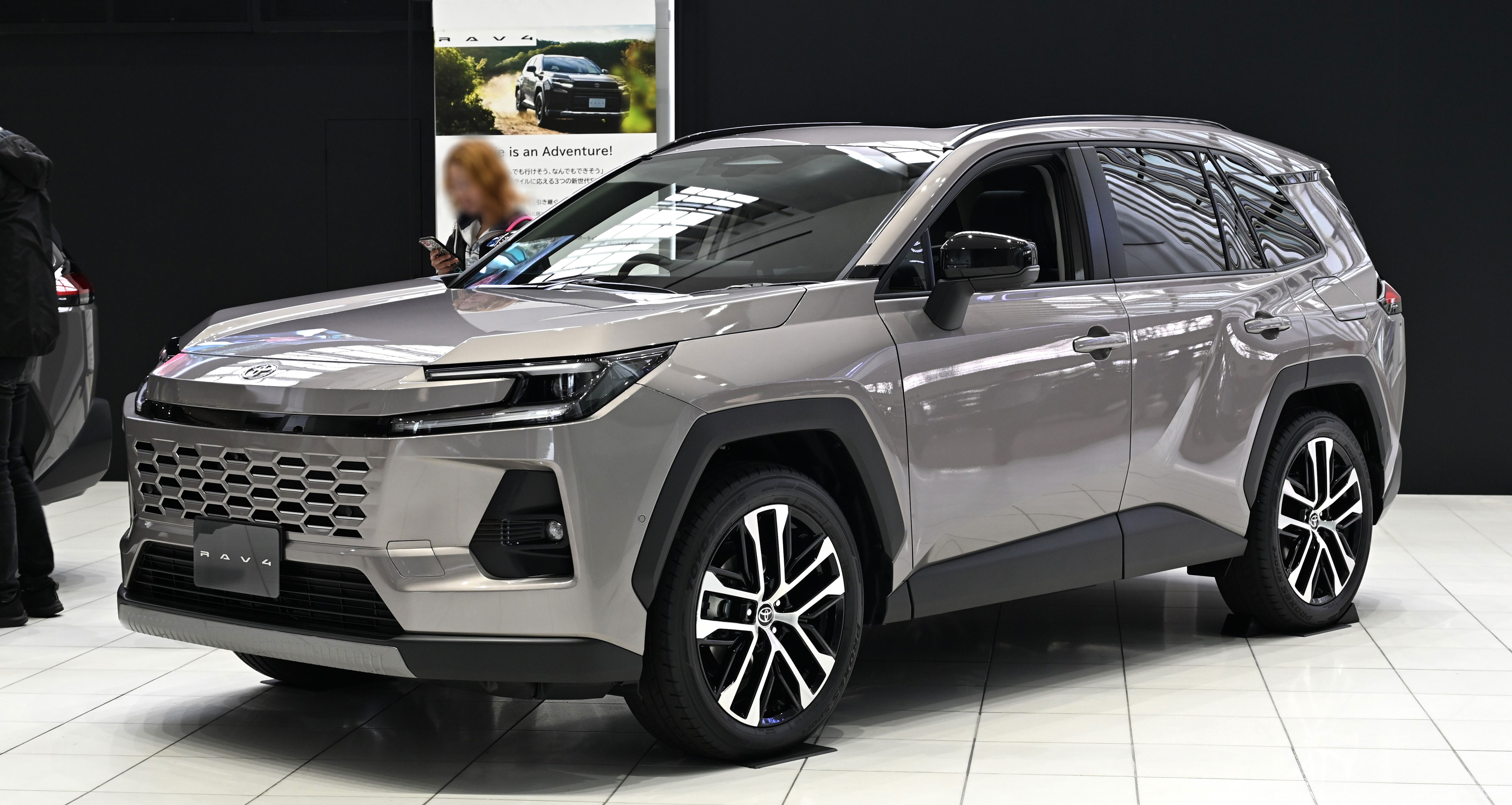Toyota’s 33-day supply tightens as affordable-car inventory shrinks