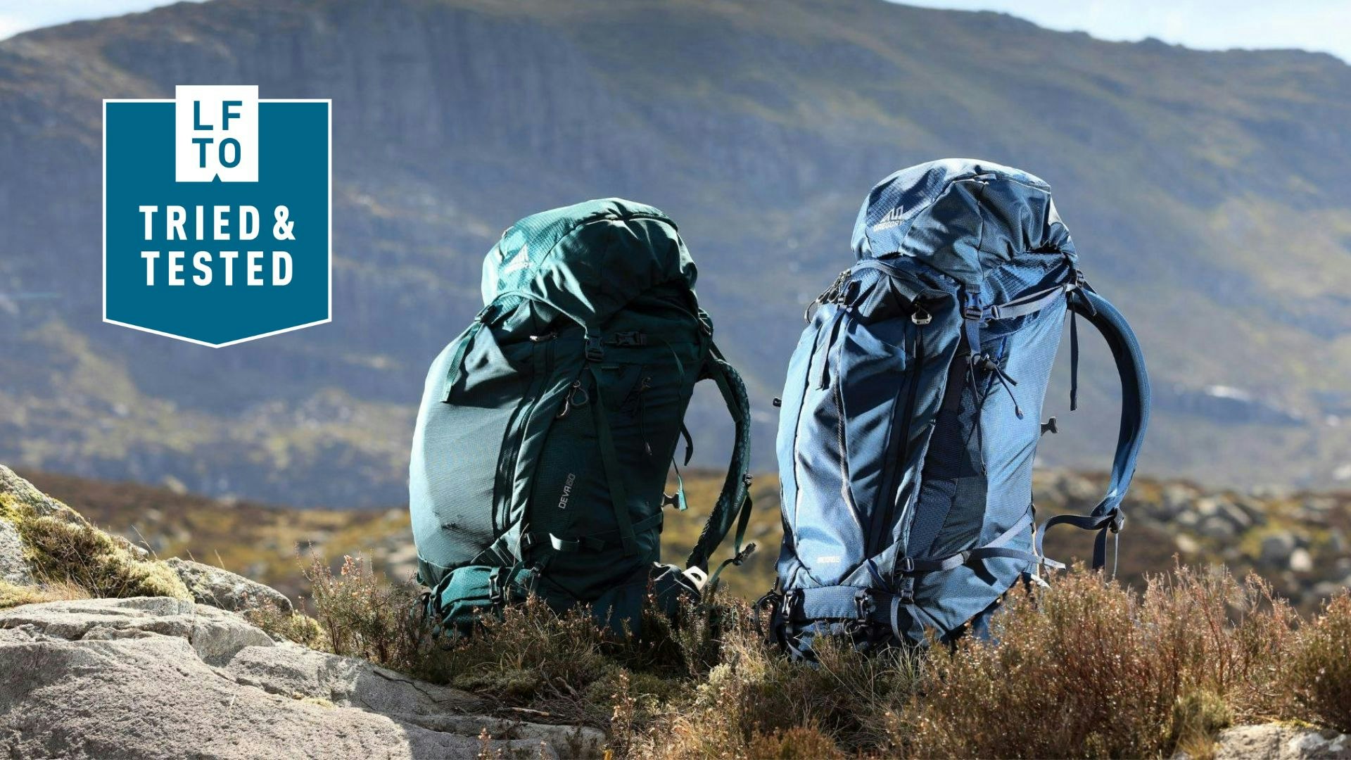 Best backpacking backpacks for 2026: Tested and reviewed for multi-day ...