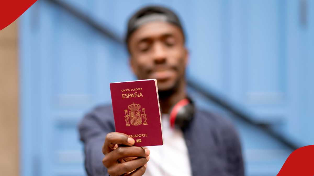 Full list: Spain offers fast-track citizenship to nationals from 23 ...