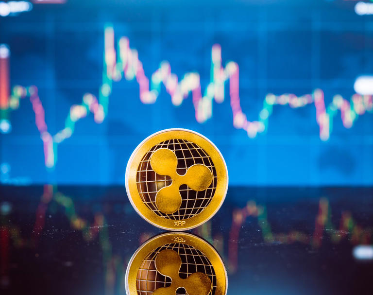 XRP price prediction for October 2026