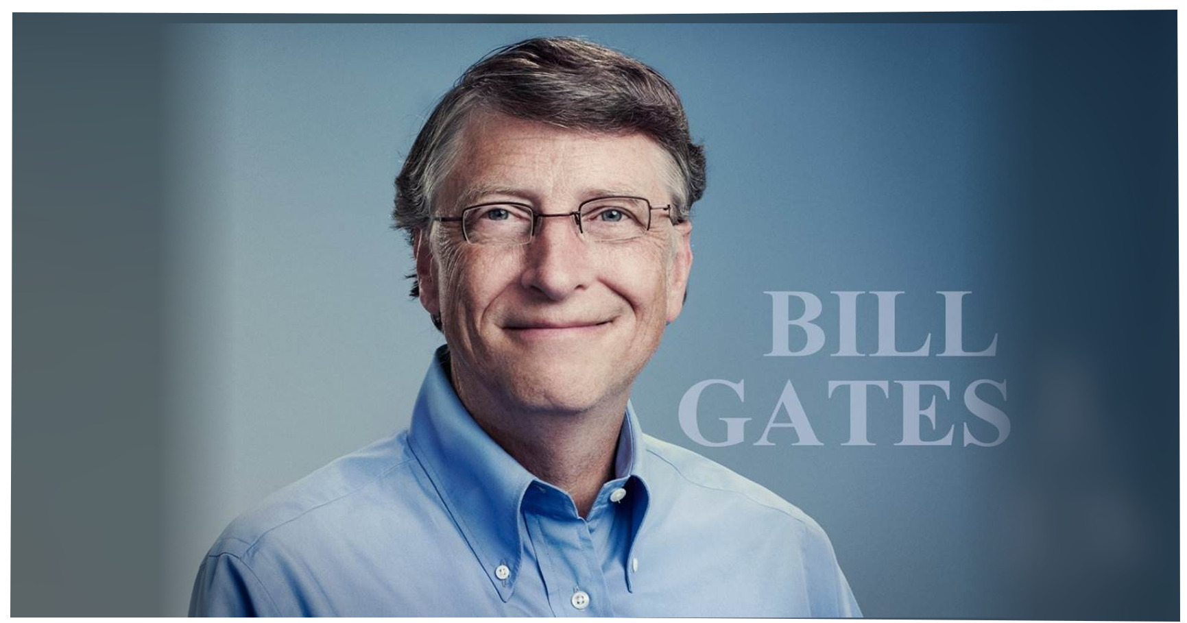 Bill Gates warns AI gone wrong could kill 'a billion' people