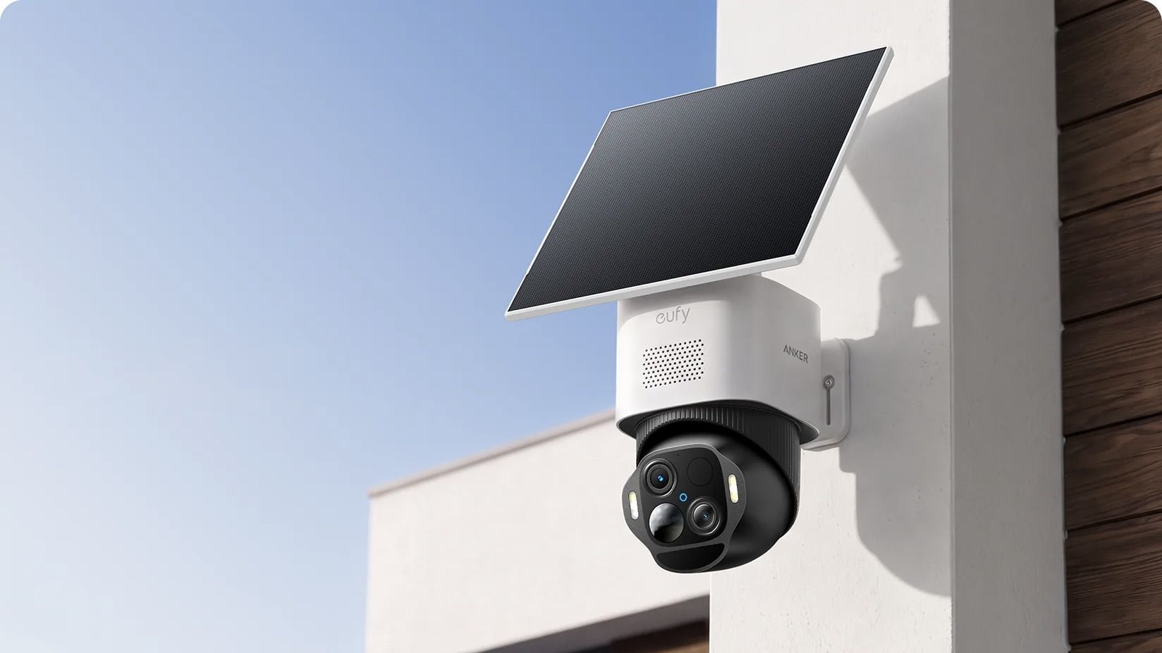 Anker launches new and improved Eufy security camera with dual 4K ...