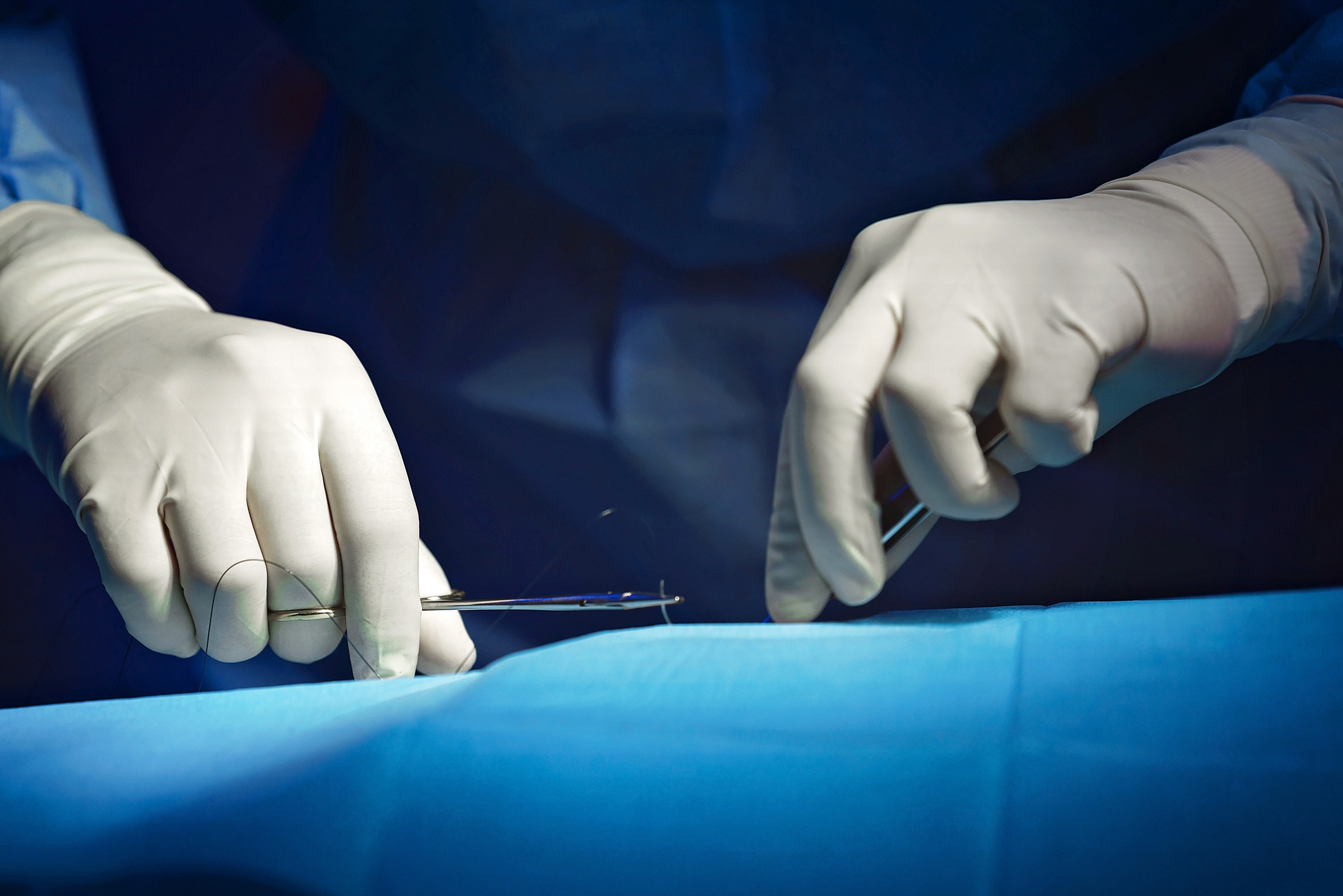 Millions of Americans live in a county without a surgeon