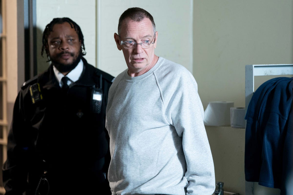 EastEnders' Ian Beale to face total chaos in dramatic Walford return scenes