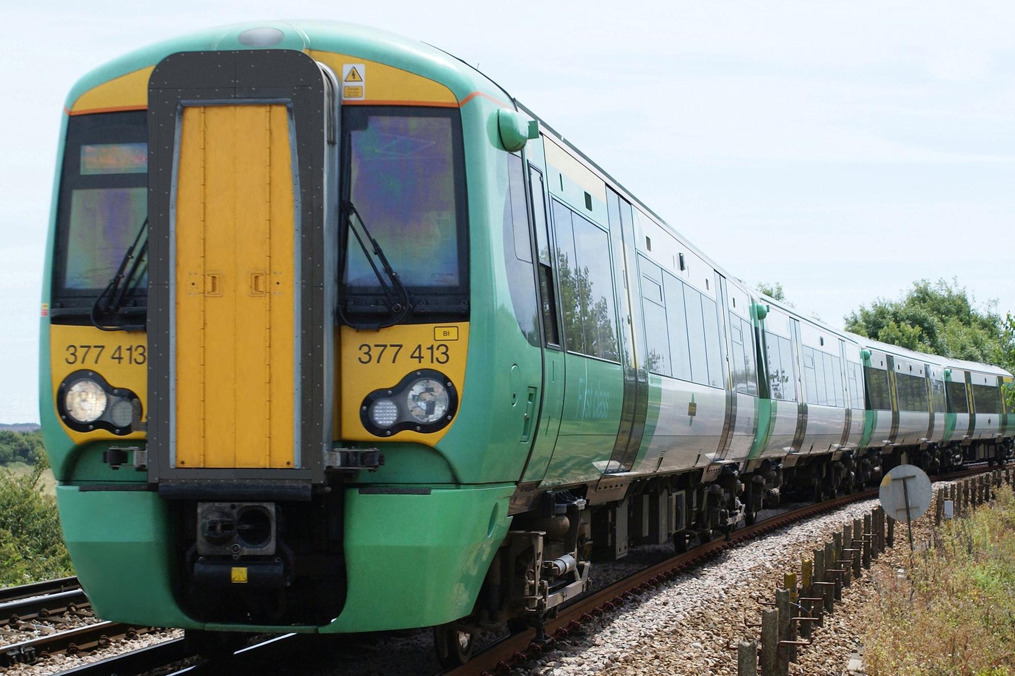 Portsmouth, Southampton, Petersfield, Chichester train disruption ...