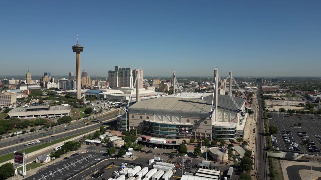 The Texas city Gen Zers are moving to may not be what you think