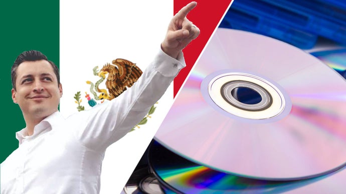 Mexican lawmakers join the fight for digital games ownership with a new ...