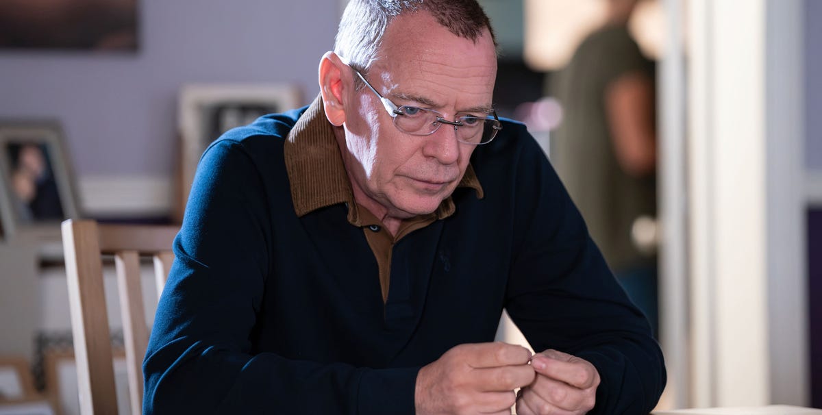 EastEnders' Ian Beale to face total chaos in dramatic Walford return scenes