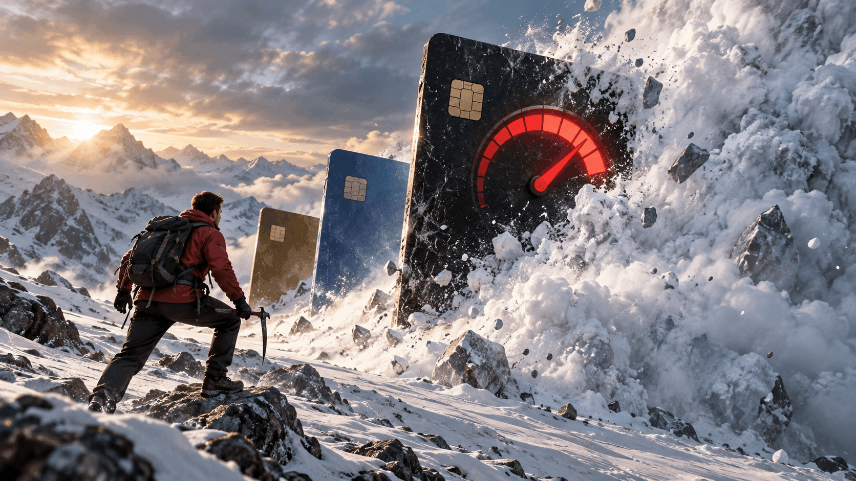Fundamentals of the debt avalanche method: What to know