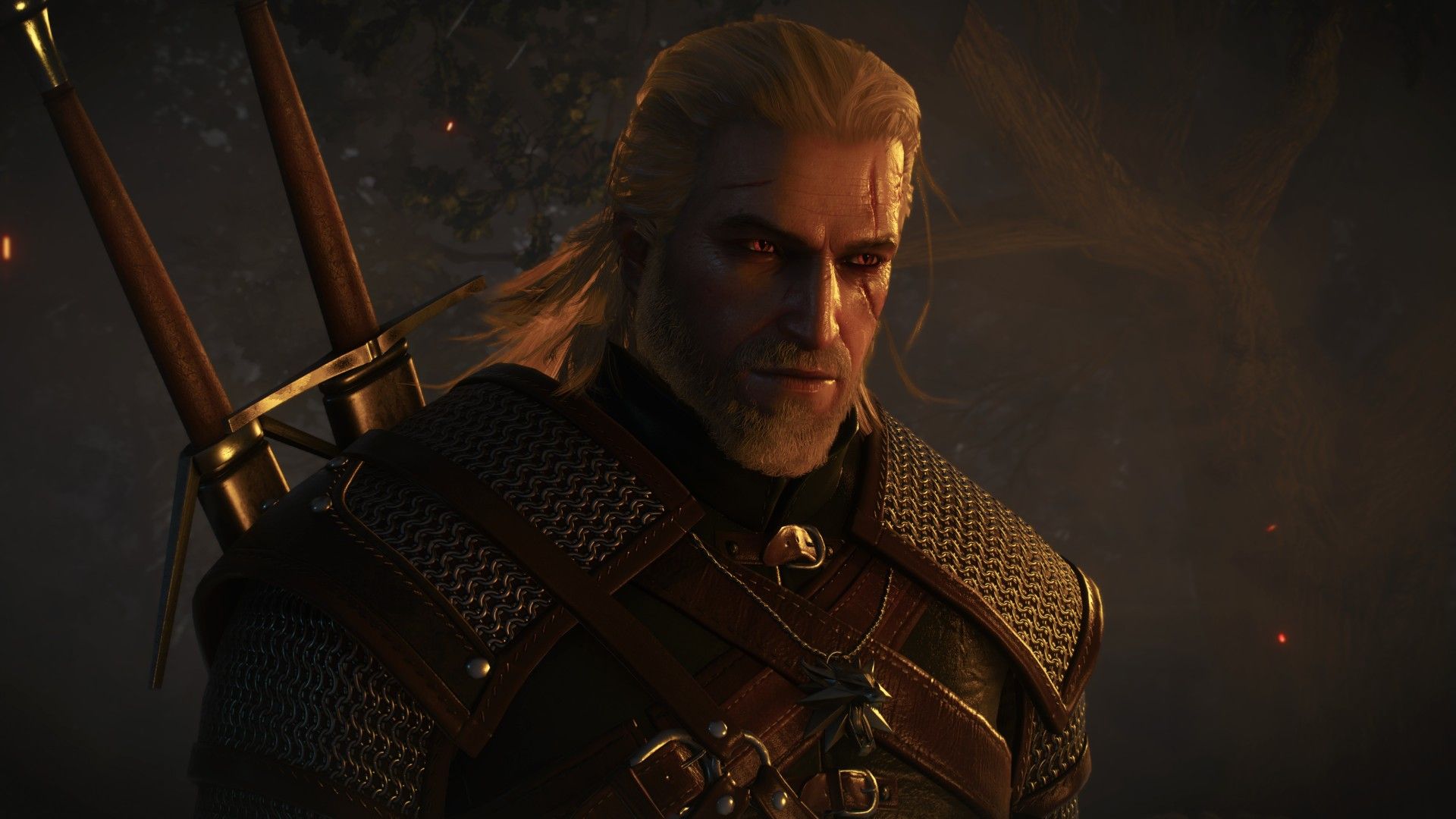 The Witcher 3 remastered reveals patch 5.0 notes