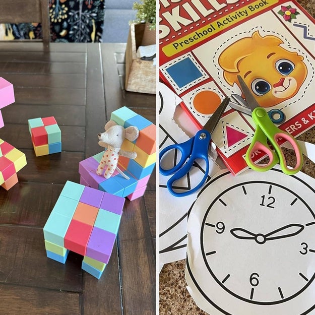 27 products reviewers who work with kids love