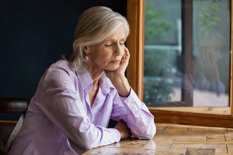 Living alone linked to increased risk for death from multiple causes