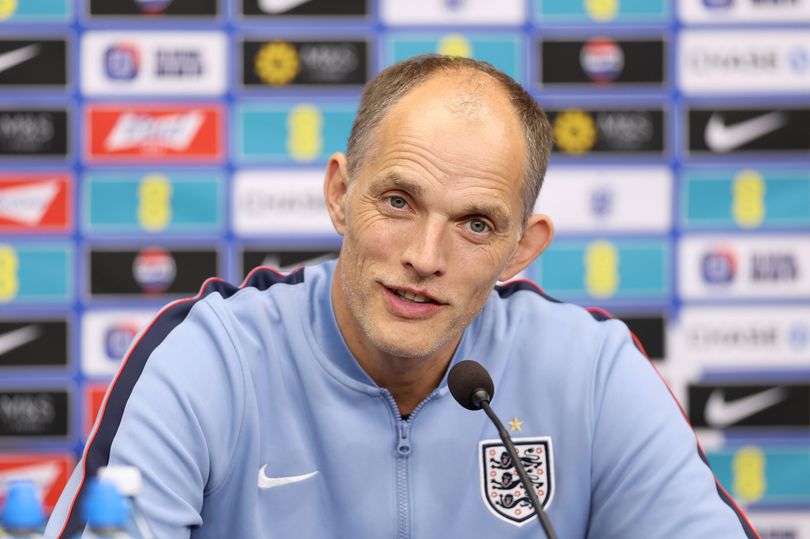 Thomas Tuchel did not play Ngumoha on Saturday