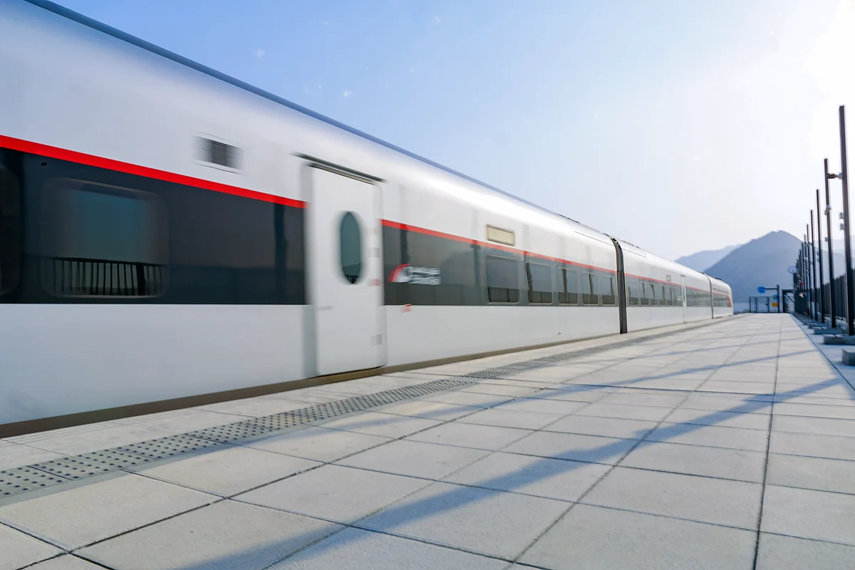 Etihad Rail bookings open from Sharjah's Al Dhaid; fares from Dh19