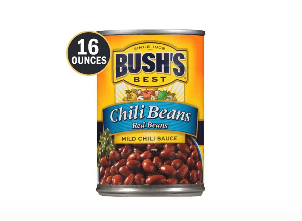 5 best store-bought beans for homemade chili, according to shoppers