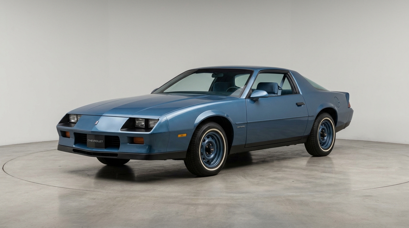 7 sports cars that promised more than they delivered