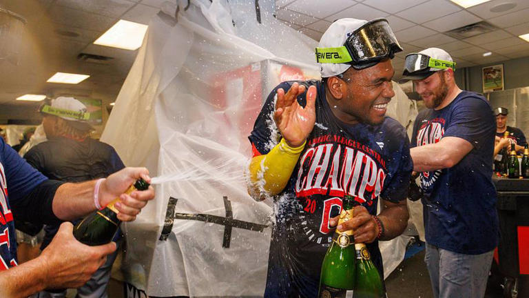 Breaking down the Guardians' potential American League Division Series ...