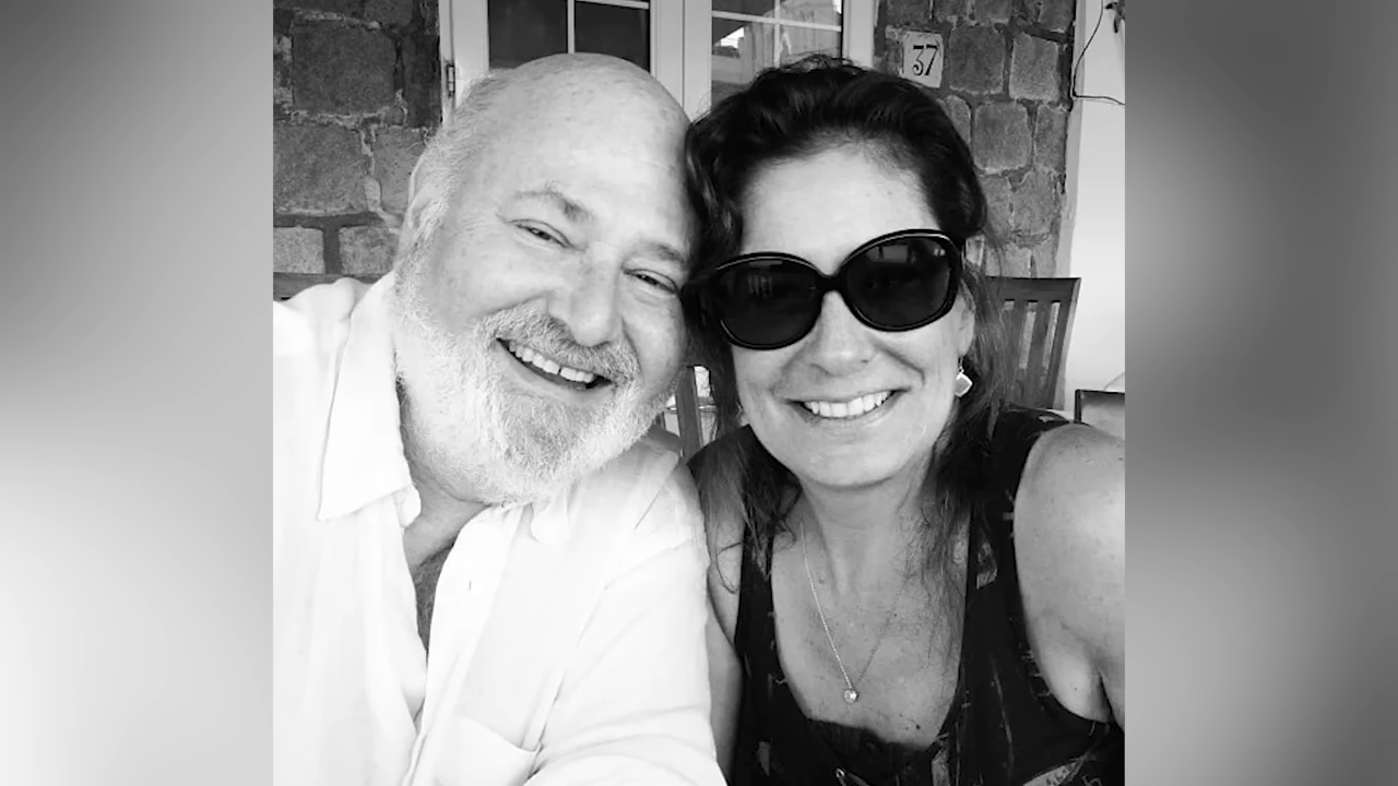 Rob and Michele Reiner were found dead inside their home then police ...